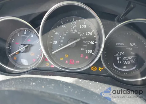 2015 Mazda Cx-5 Grand Touring from USA, damaged, VIN JM3KE2DY3F0536298